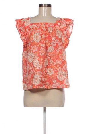 Damen Shirt F&F, Größe M, Farbe Orange, Preis 5,79 €