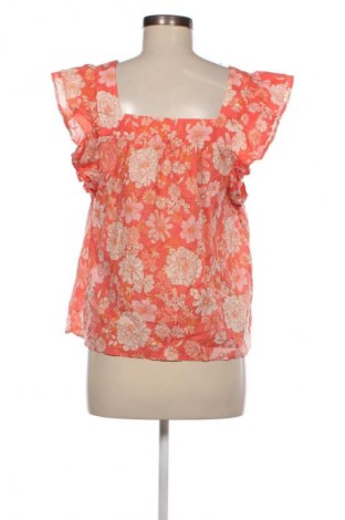 Damen Shirt F&F, Größe M, Farbe Orange, Preis 6,99 €