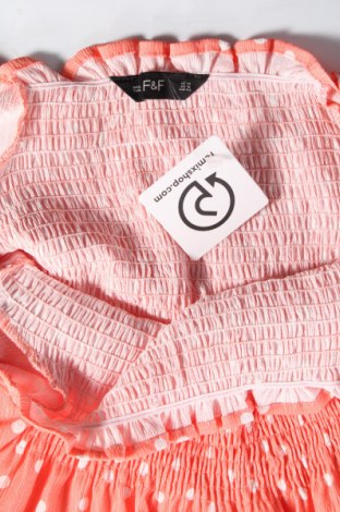 Damen Shirt F&F, Größe L, Farbe Rosa, Preis € 6,99