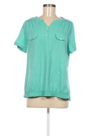 Damen Shirt F&F, Größe M, Farbe Grün, Preis € 4,99