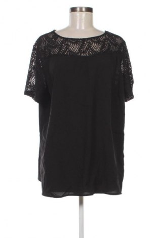 Damen Shirt Fair Lady, Größe XXL, Farbe Schwarz, Preis 6,99 €