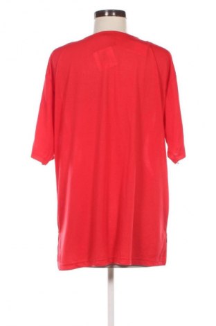 Damen Shirt Fashion, Größe XXL, Farbe Rot, Preis 16,49 €