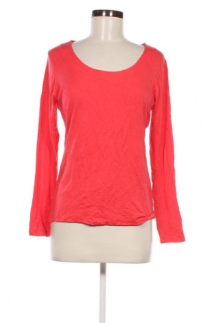 Damen Shirt Favab, Größe L, Farbe Rot, Preis € 3,99