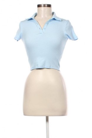 Damen Shirt Fb Sister, Größe XS, Farbe Blau, Preis € 4,49