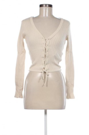 Damen Shirt Fb Sister, Größe S, Farbe Beige, Preis € 4,99