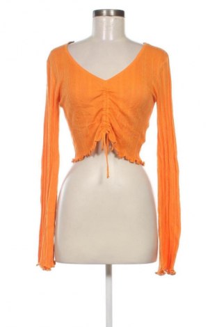 Damen Shirt Fb Sister, Größe L, Farbe Orange, Preis 3,99 €