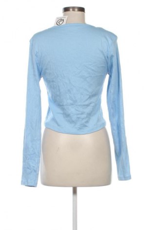 Damen Shirt Fb Sister, Größe L, Farbe Blau, Preis 13,49 €