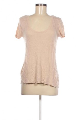 Damen Shirt Filippa K, Größe M, Farbe Beige, Preis 47,49 €