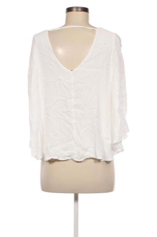 Damen Shirt Flash Woman, Größe M, Farbe Weiß, Preis € 4,49