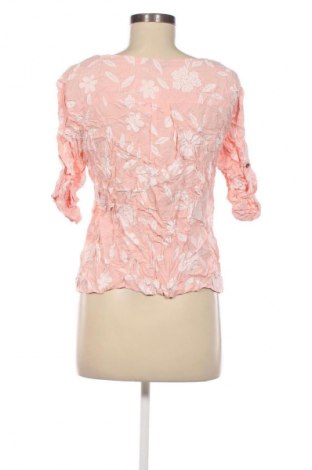 Damen Shirt Floryday, Größe S, Farbe Mehrfarbig, Preis 3,99 €