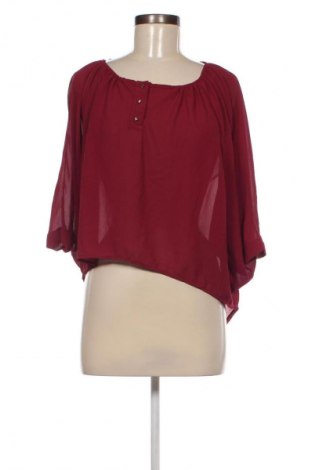 Damen Shirt Floyd, Größe L, Farbe Rot, Preis 7,49 €