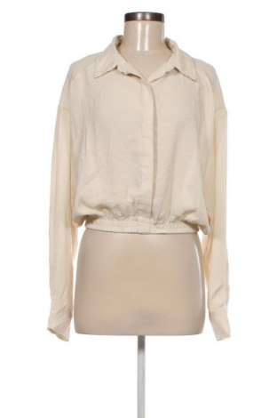 Damen Shirt Forever 21, Größe XL, Farbe Beige, Preis € 4,99