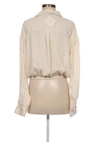 Damen Shirt Forever 21, Größe XL, Farbe Beige, Preis 4,99 €