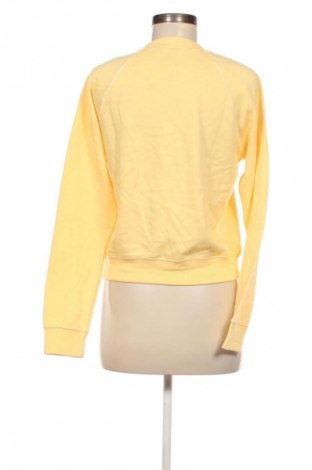 Damen Shirt Forever 21, Größe M, Farbe Gelb, Preis € 8,49