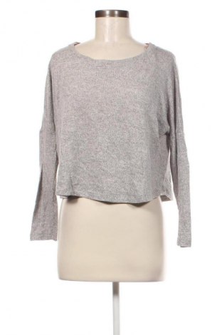 Damen Shirt Forever 21, Größe M, Farbe Grau, Preis 3,99 €