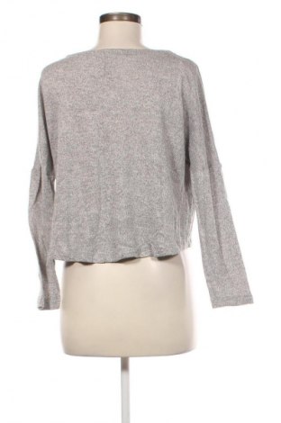 Damen Shirt Forever 21, Größe M, Farbe Grau, Preis 3,99 €