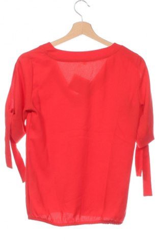 Damen Shirt Four Roses, Größe XS, Farbe Rot, Preis 2,99 €