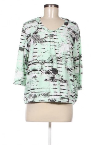 Damen Shirt Frank Walder, Größe XL, Farbe Mehrfarbig, Preis 9,99 €