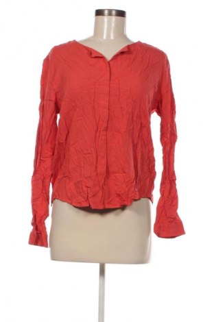 Damen Shirt Fransa, Größe M, Farbe Rot, Preis € 8,49