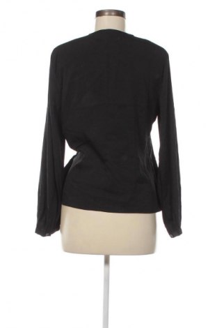 Damen Shirt French Connection, Größe M, Farbe Schwarz, Preis 5,49 €