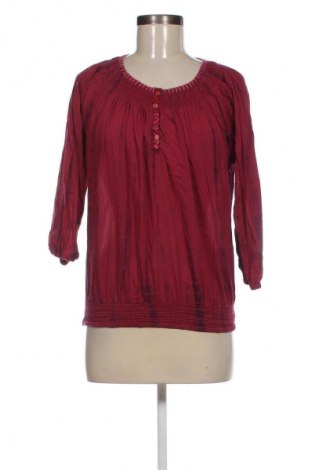 Damen Shirt Friendtex, Größe S, Farbe Rot, Preis 3,99 €