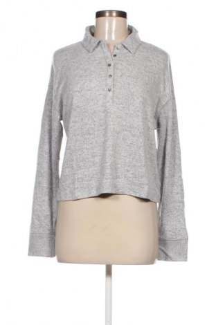 Damen Shirt Gap, Größe M, Farbe Grau, Preis € 9,99