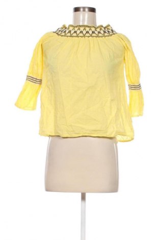 Damen Shirt Gate Woman, Größe M, Farbe Gelb, Preis € 4,99