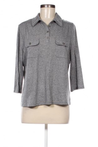 Damen Shirt George, Größe M, Farbe Grau, Preis € 3,99