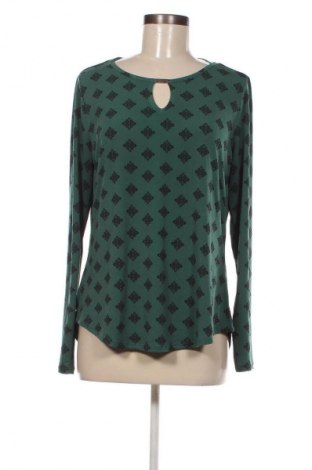 Damen Shirt George, Größe M, Farbe Grün, Preis € 4,99