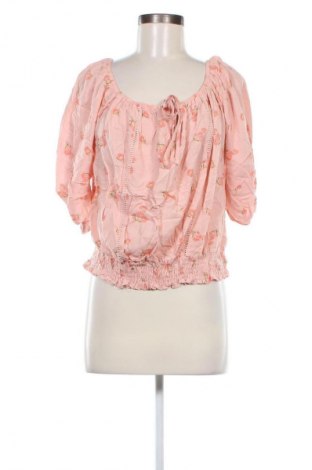 Damen Shirt George, Größe XL, Farbe Rosa, Preis 4,49 €