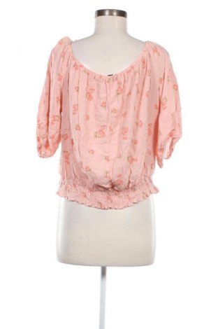 Damen Shirt George, Größe XL, Farbe Rosa, Preis 4,49 €