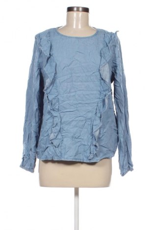 Damen Shirt George, Größe M, Farbe Blau, Preis € 21,79