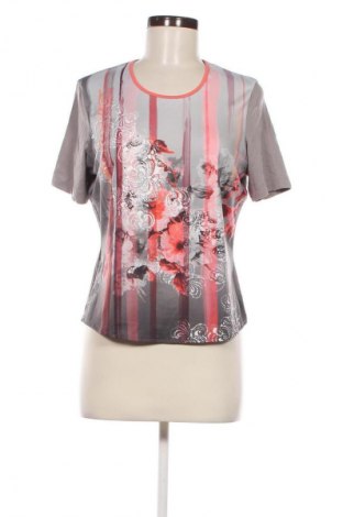 Damen Shirt Gerry Weber, Größe M, Farbe Mehrfarbig, Preis € 10,49