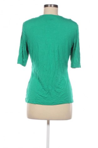 Bluză de femei Gerry Weber, Mărime M, Culoare Verde, Preț 47,99 Lei