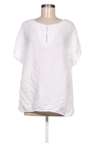 Damen Shirt Gerry Weber, Größe XL, Farbe Weiß, Preis 10,49 €