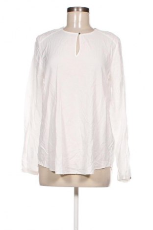 Damen Shirt Gerry Weber, Größe L, Farbe Weiß, Preis € 5,49