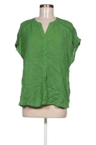 Damen Shirt Gerry Weber, Größe L, Farbe Grün, Preis € 33,79