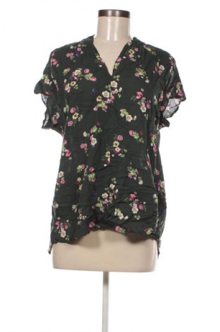 Damen Shirt Gerry Weber, Größe L, Farbe Mehrfarbig, Preis € 8,99