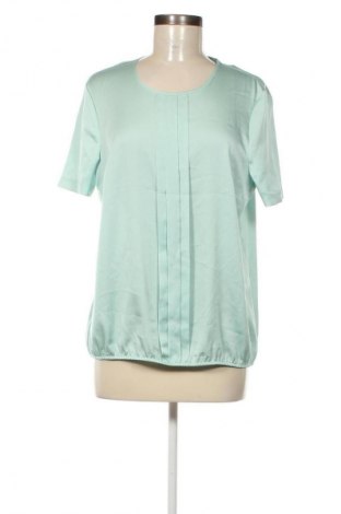 Damen Shirt Gerry Weber, Größe L, Farbe Grün, Preis € 13,99