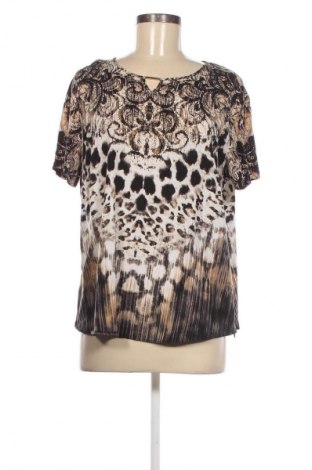 Damen Shirt Gerry Weber, Größe L, Farbe Mehrfarbig, Preis € 15,99