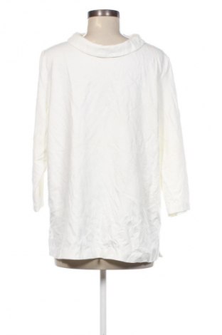 Damen Shirt Gerry Weber, Größe M, Farbe Weiß, Preis € 5,49