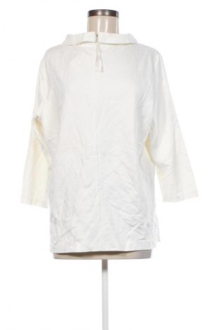 Damen Shirt Gerry Weber, Größe M, Farbe Weiß, Preis € 5,49