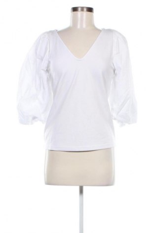 Damen Shirt Gestuz, Größe S, Farbe Weiß, Preis € 15,99