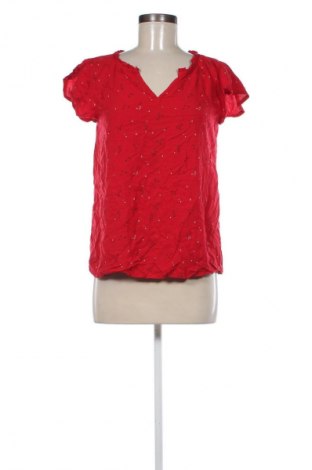 Damen Shirt Gina, Größe M, Farbe Rot, Preis 6,49 €