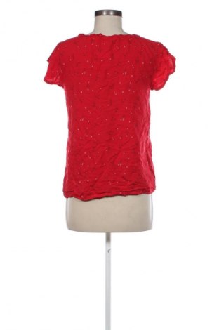 Damen Shirt Gina, Größe M, Farbe Rot, Preis € 6,99