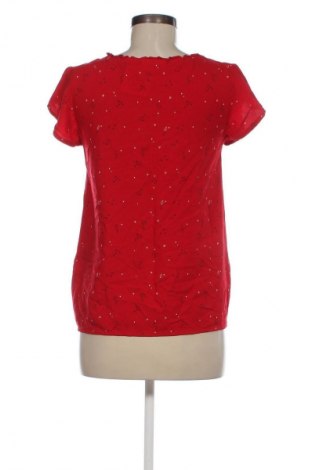 Damen Shirt Gina, Größe S, Farbe Rot, Preis 5,91 €