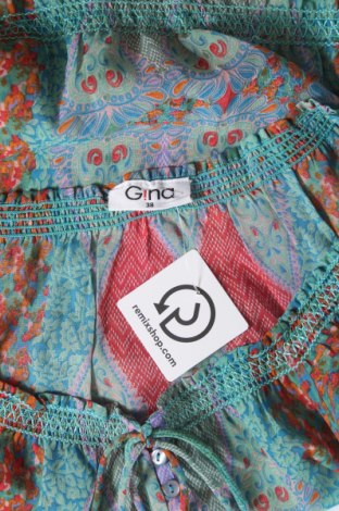 Bluză de femei Gina, Mărime M, Culoare Multicolor, Preț 18,99 Lei