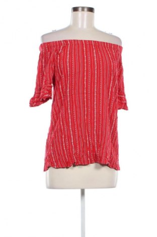 Damen Shirt Gina, Größe M, Farbe Rot, Preis 6,99 €