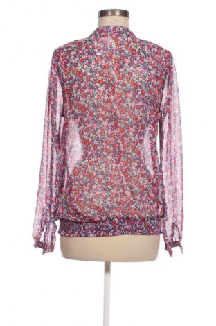 Damen Shirt Gina, Größe M, Farbe Mehrfarbig, Preis € 2,99