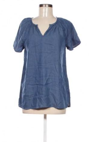 Damen Shirt Gina, Größe S, Farbe Blau, Preis € 4,99